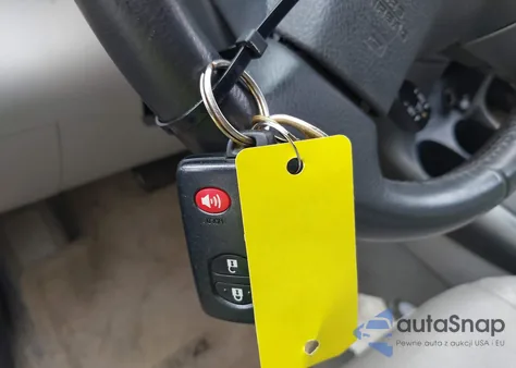 2011 Toyota Rav4 Limited из США, поврежденный, VIN 2T3YF4DV0BW096662